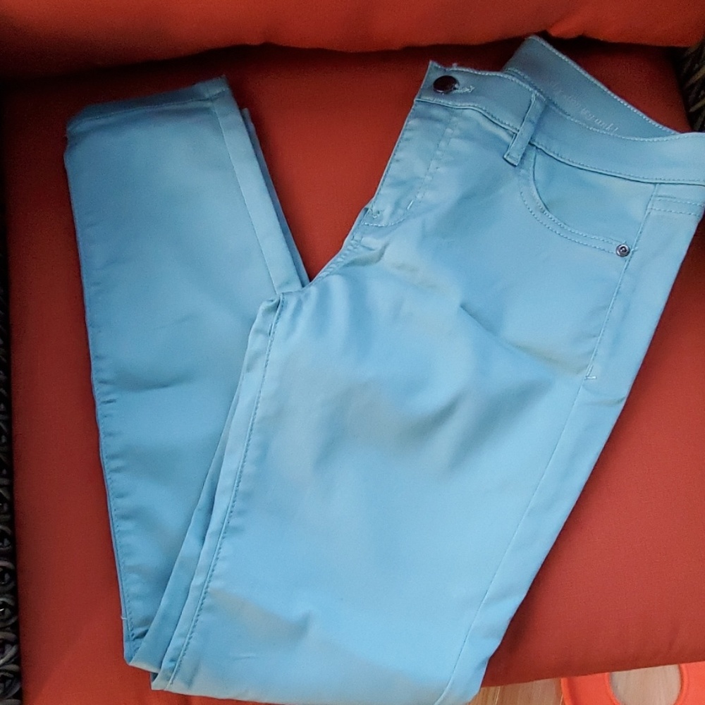 Womens NY&C jeans